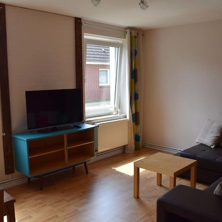 Obstkorb Stralsund Apartamento Quarto foto
