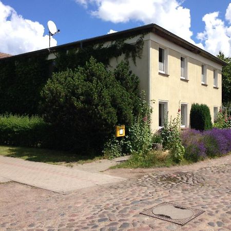 Obstkorb Stralsund Apartamento Quarto foto