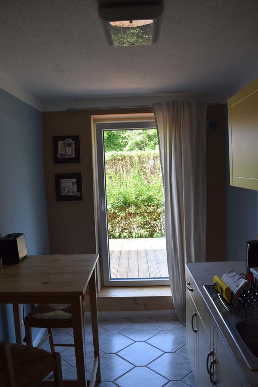 Obstkorb Stralsund Apartamento Quarto foto