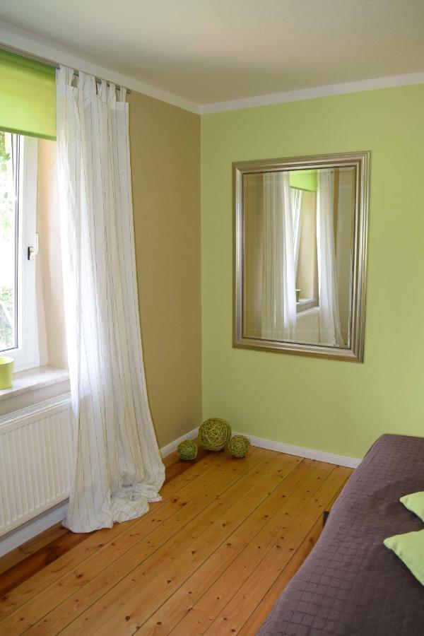 Obstkorb Stralsund Apartamento Quarto foto