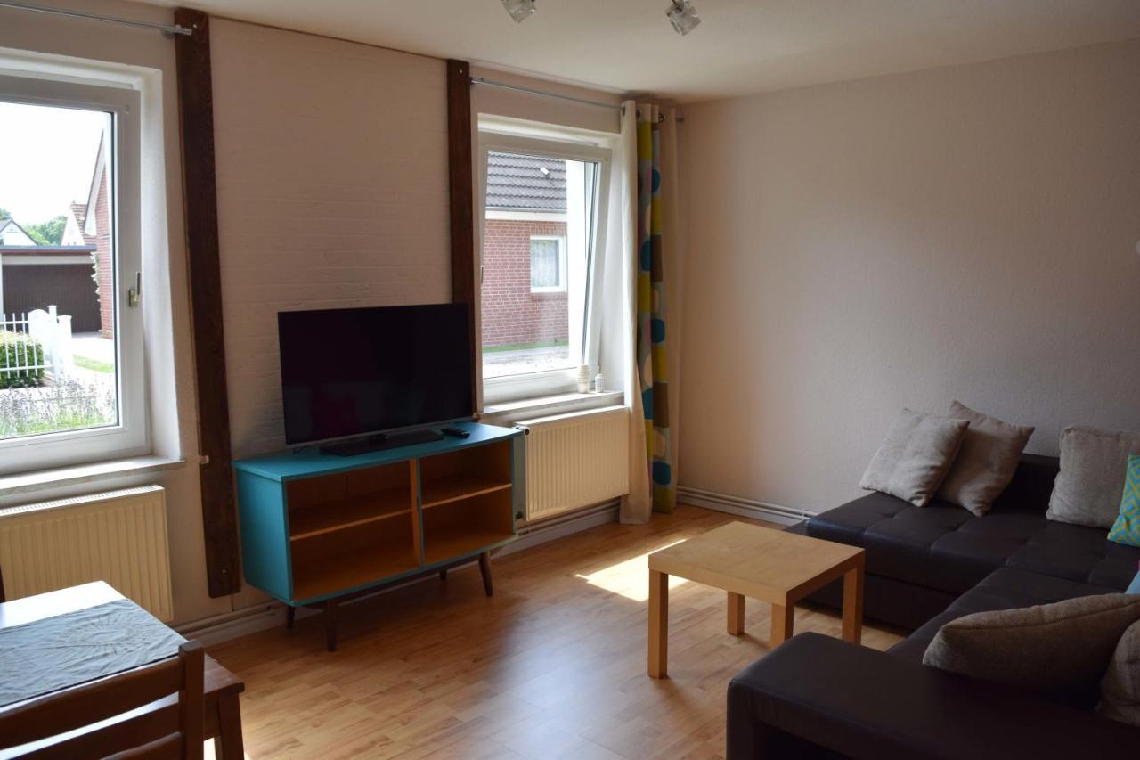 Obstkorb Stralsund Apartamento Quarto foto