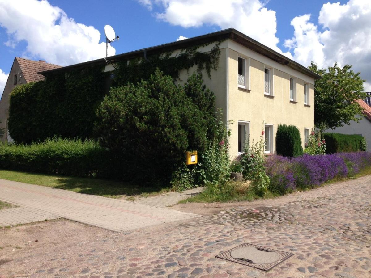 Obstkorb Stralsund Apartamento Quarto foto