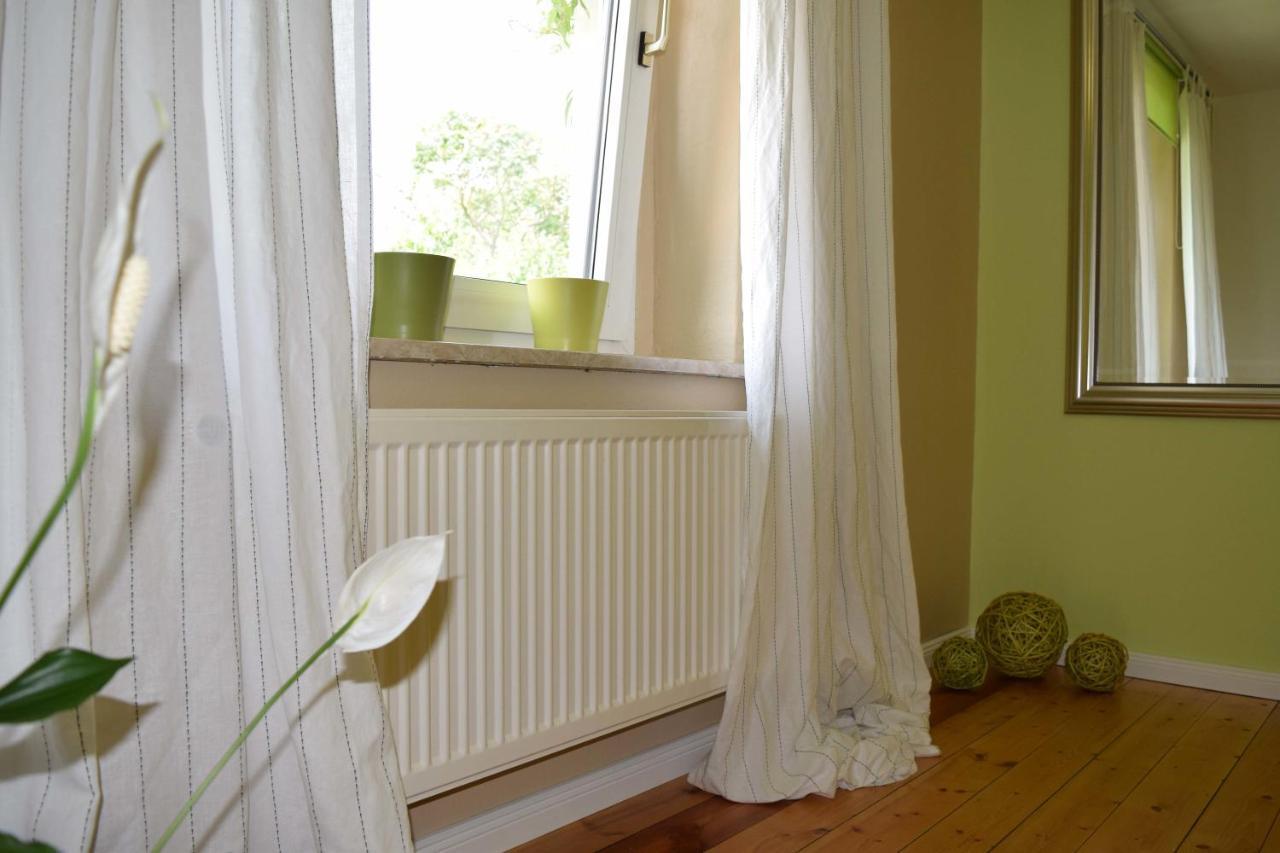 Obstkorb Stralsund Apartamento Quarto foto