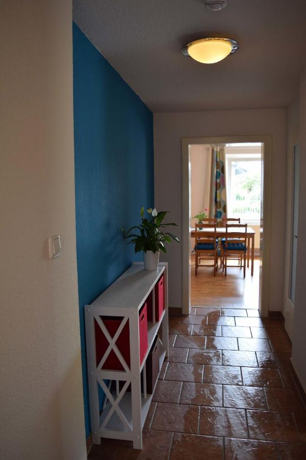 Obstkorb Stralsund Apartamento Quarto foto