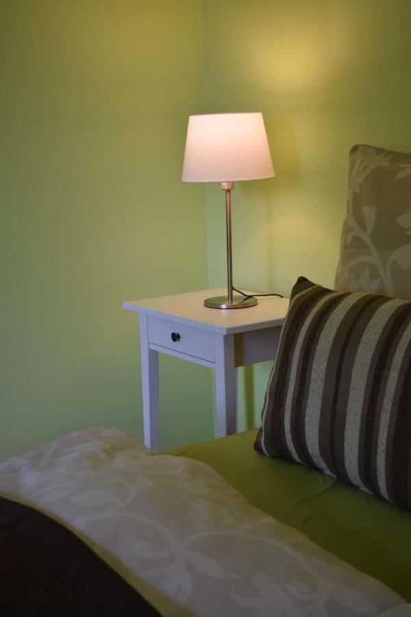 Obstkorb Stralsund Apartamento Quarto foto
